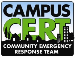 CERT logo