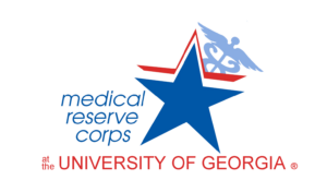 UGA Medical Reserve Corps